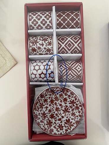 Kahve Fincanı