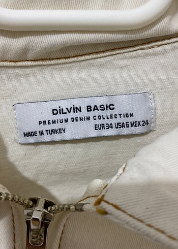 Beyaz Pamuklu Kısa Kollu Tulum - Görsel 2