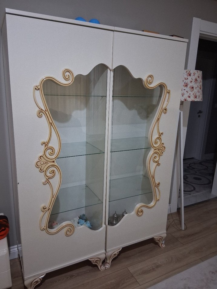 yemek odası takımı - Görsel 2