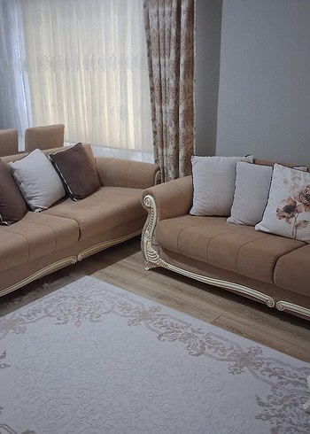 koltuk takımı - Görsel 2