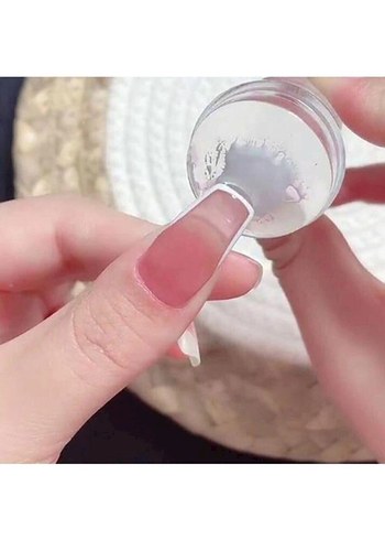 tırnak süsleme - Görsel 2