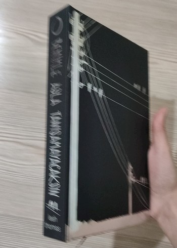 Benimle Asla Tanışamayacaksın - Leah Thomas - Görsel 4