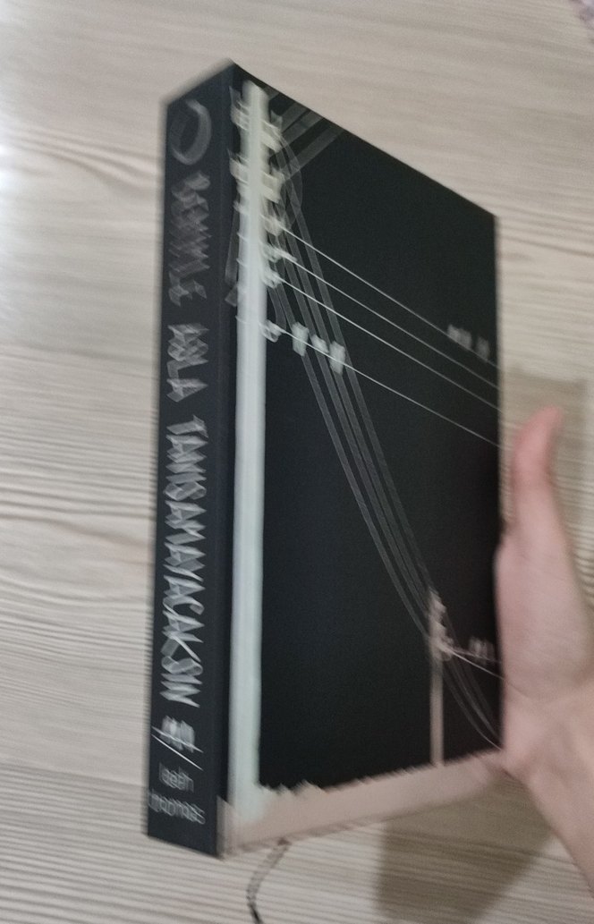 Benimle Asla Tanışamayacaksın - Leah Thomas - Görsel 4