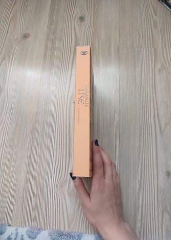 Karanlık Lise - Alya Özyantel - Görsel 3