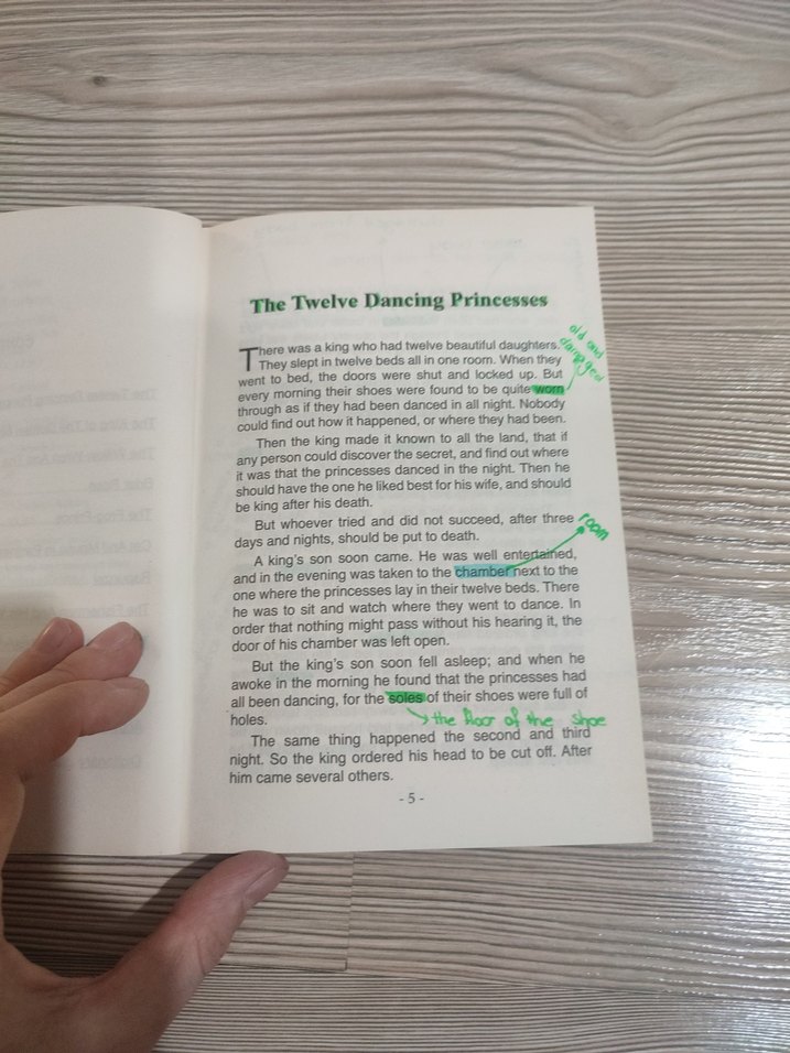 GrimmTales
Mysterious Island
Skeleton Cave
İngilizce Kitaplar - Görsel 3