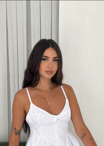 Sıfır Askılı Düğme Detaylı 3 renk ve beden - Görsel 6