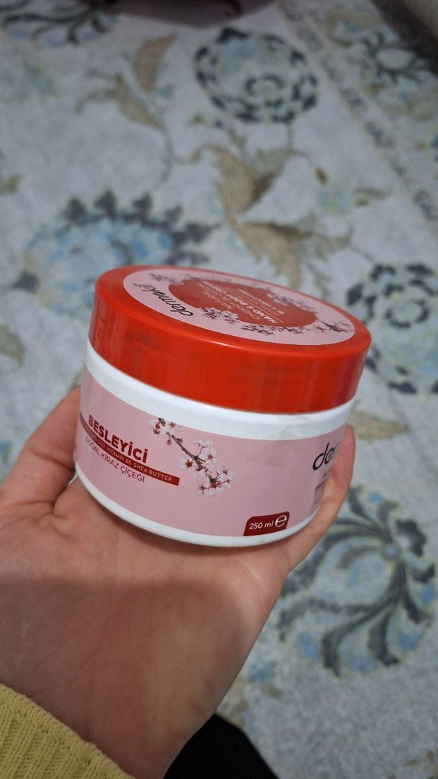 Dermokil Koruyucu El ve Vücut Kremi 250 ml - Görsel 3