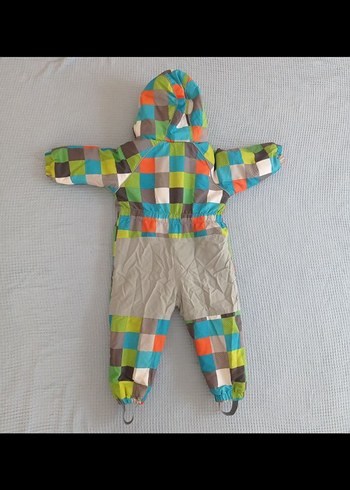 Astronot tasarimiyla harika bir ürün yurtdışından Kapüşonlu - Görsel 4