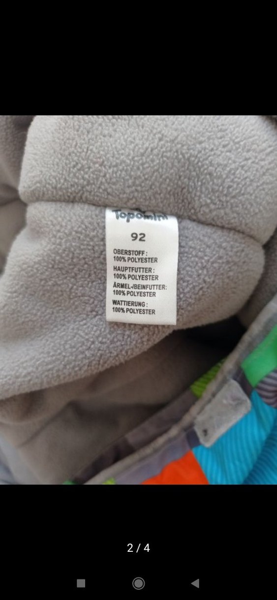 Astronot tasarimiyla harika bir ürün yurtdışından Kapüşonlu - Görsel 2