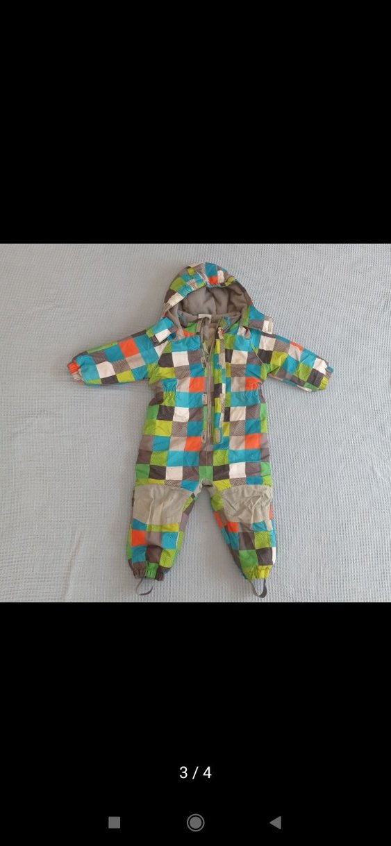 Astronot tasarimiyla harika bir ürün yurtdışından Kapüşonlu - Görsel 3