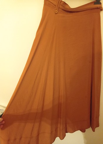 Armine tarçın Kadın Etek - Görsel 2