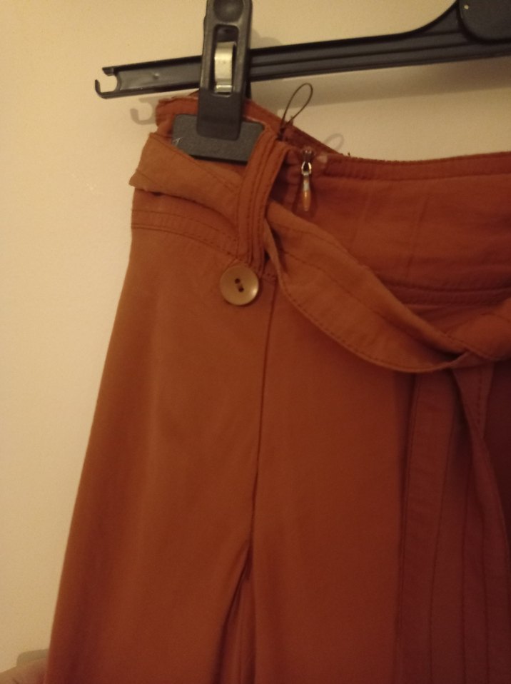 Armine  tarçın  Kadın Etek - Görsel 3