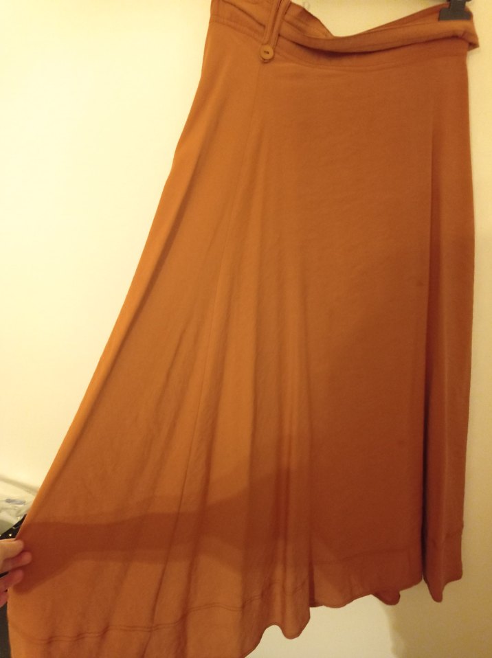 Armine  tarçın  Kadın Etek - Görsel 2