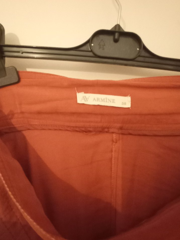 Armine  tarçın  Kadın Etek - Görsel 4