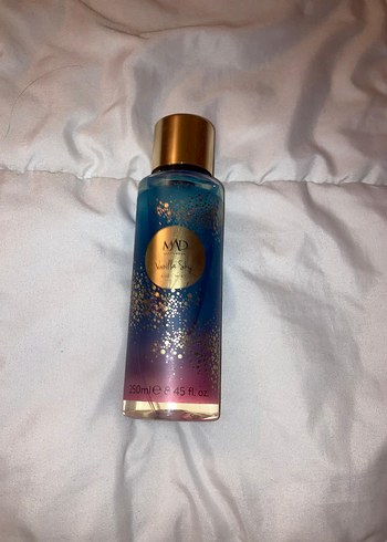 MAD Vanilya Sky body mist - Görsel 3