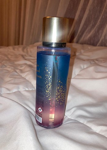 MAD Vanilya Sky body mist - Görsel 2