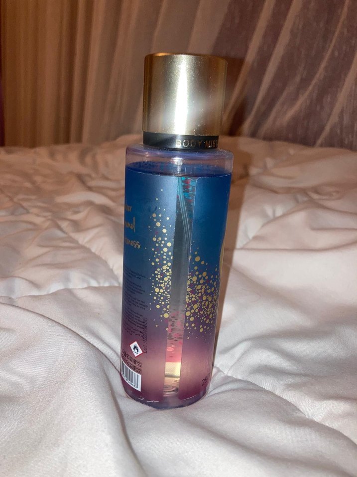 MAD Vanilya Sky body mist - Görsel 2