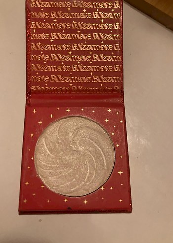 beaulis starry shine aydınlatıcı - Görsel 2