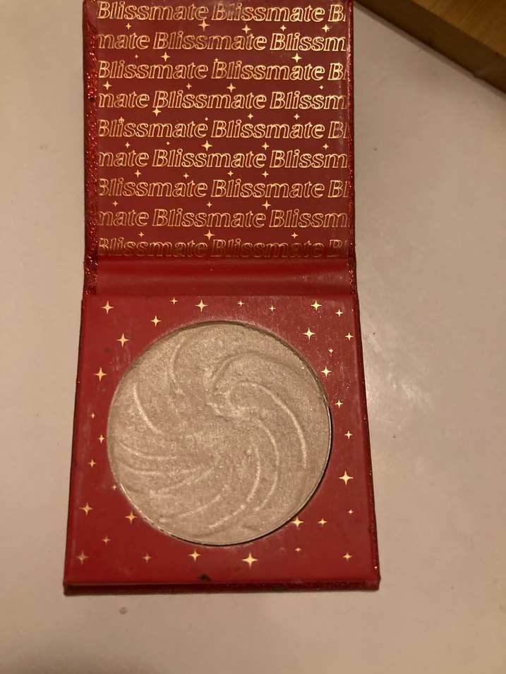 beaulis starry shine aydınlatıcı - Görsel 2