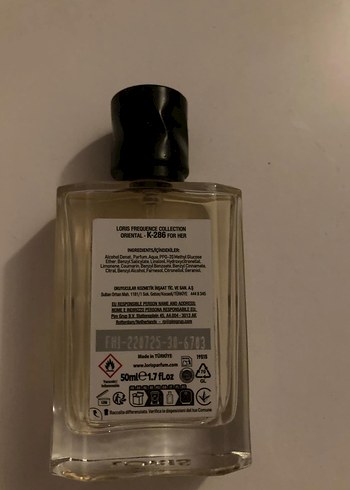 loris k-286 - Görsel 2