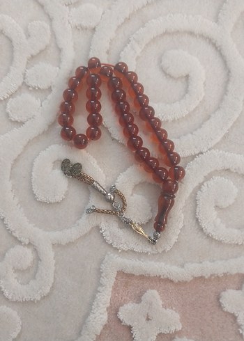 sıkma Tespih.eski guzel parlamis - Görsel 6