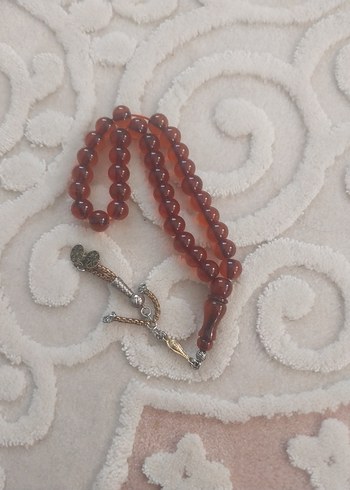 sıkma Tespih.eski guzel parlamis - Görsel 5