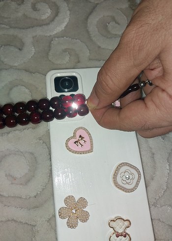 faturan sıkma tesbih - Görsel 3