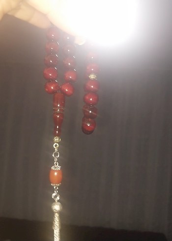 faturan sıkma tesbih - Görsel 8