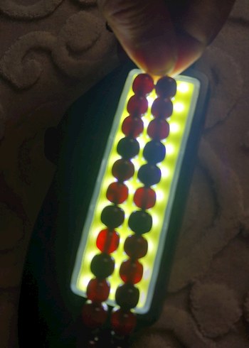 faturan sıkma tesbih - Görsel 6