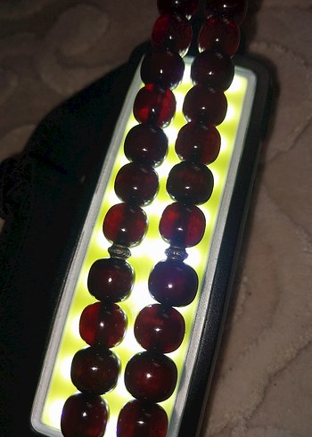 faturan sıkma tesbih - Görsel 7