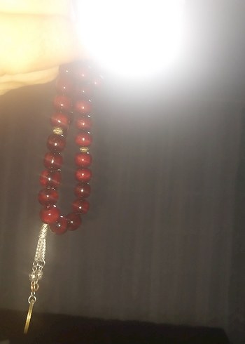 faturan sıkma tesbih - Görsel 9