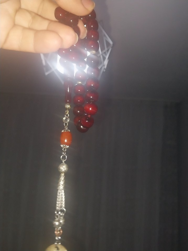 faturan sıkma tesbih - Görsel 4