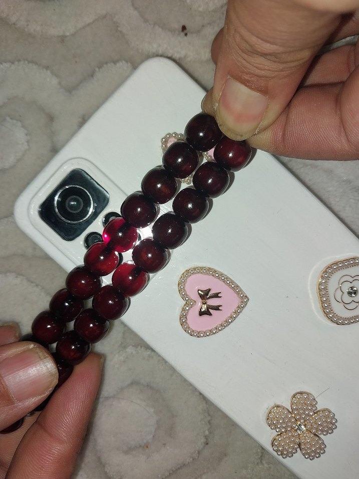 faturan sıkma tesbih - Görsel 2