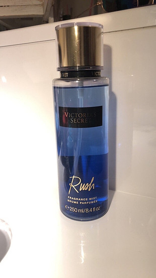 Victoria secret body mist RUSH