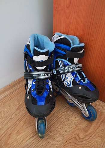 Mavi 34-37 Numara Paten - Görsel 4