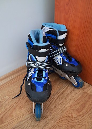 Mavi 34-37 Numara Paten - Görsel 3