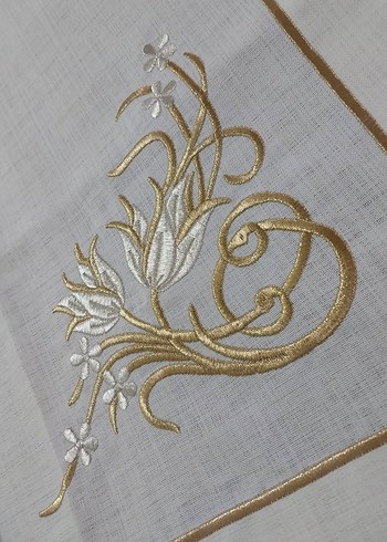 Maraş İşi Servis Takımı - Görsel 2