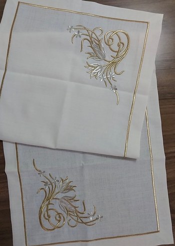 Maraş İşi Servis Takımı - Görsel 3