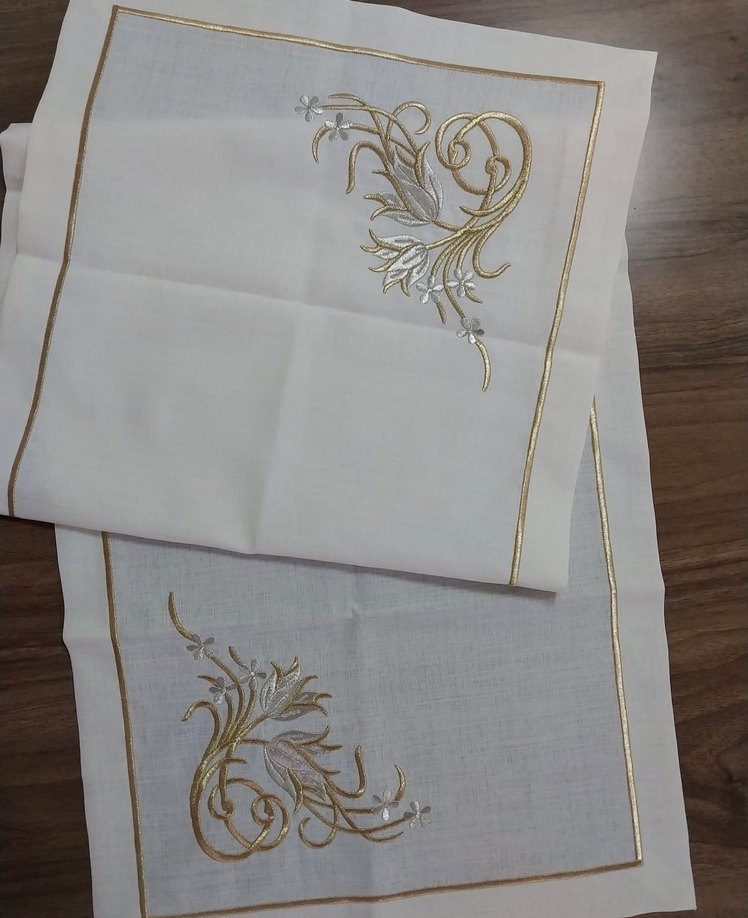 Maraş İşi Servis Takımı - Görsel 3