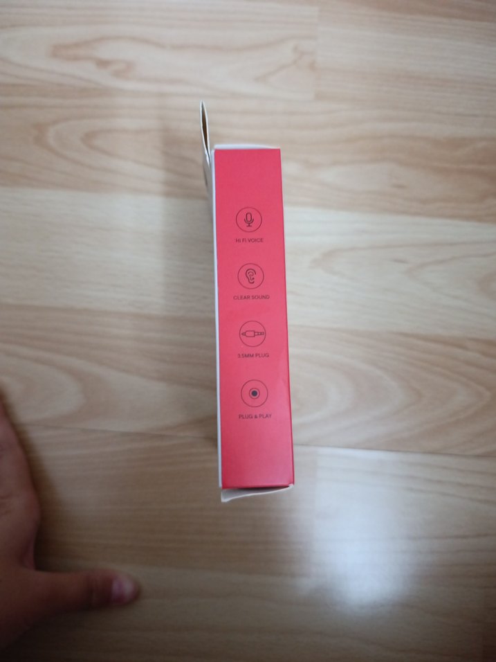 Snopy SN-M20 siyah Yaka Mikrofonu - Görsel 2