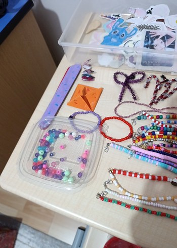 süpriz kaşık - Görsel 5