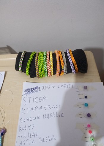 süpriz kaşık - Görsel 6