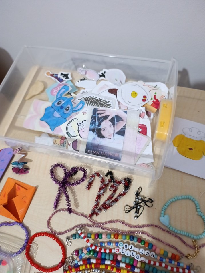 süpriz kaşık - Görsel 4