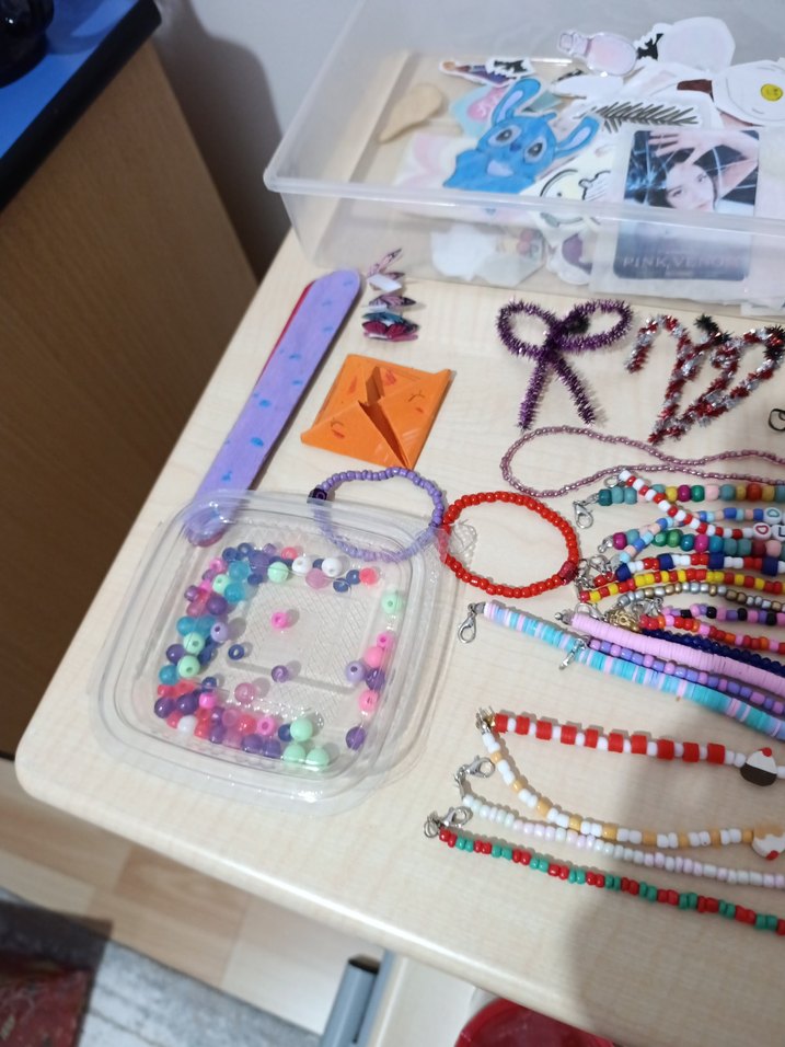 süpriz kaşık - Görsel 5