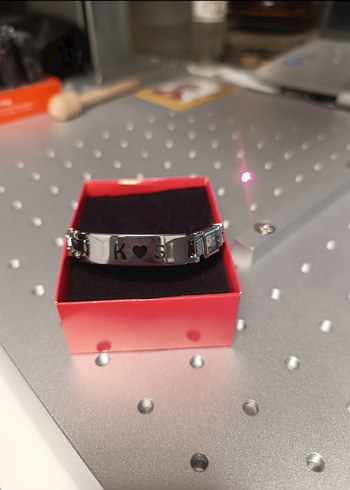 Roleks marka bileklik - Görsel 2