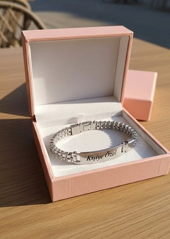 Roleks marka bileklik - Görsel 4