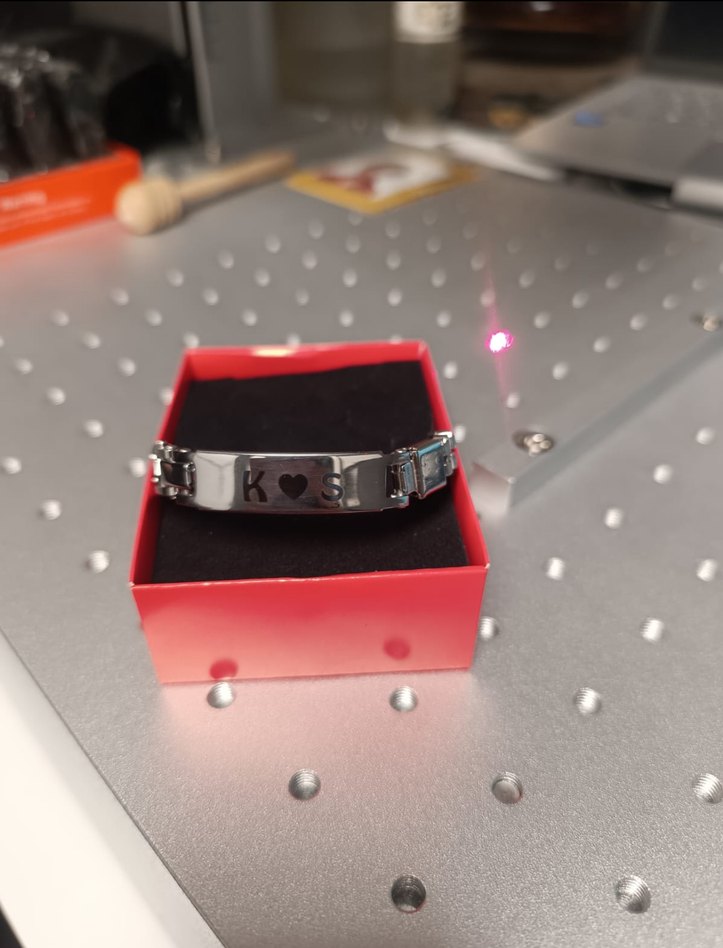 Roleks marka bileklik - Görsel 2