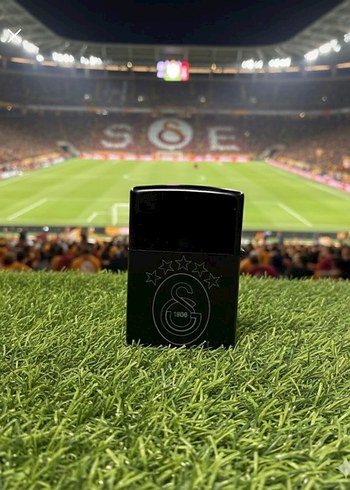 Kişiye Özel Siyah logolu çakmak - Görsel 4