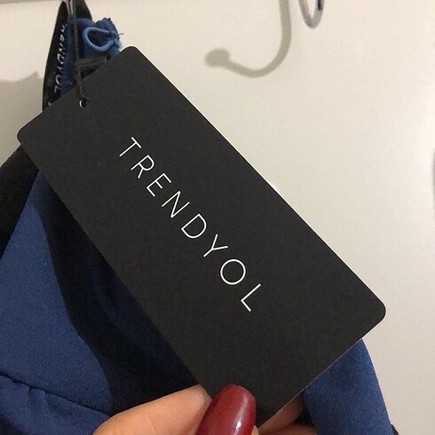 s Beden Trendyolmilla elbise