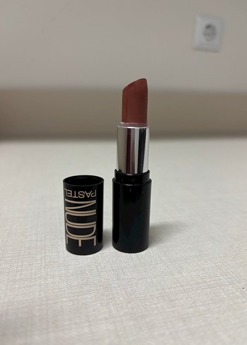 Koyu Bej Ruj - Görsel 2